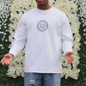 🛑Vintage Chaps Ralph Lauren Long Sleeve T Shirt